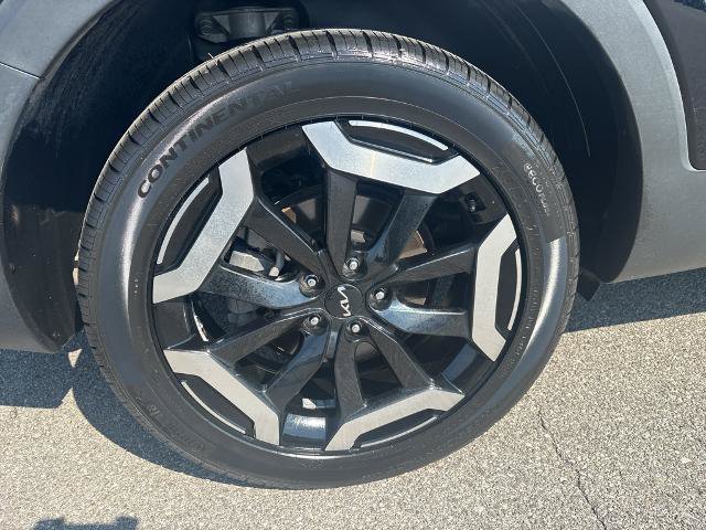 Used 2024 Kia Telluride S w/ S Sunroof Package AWD/4WD image 39