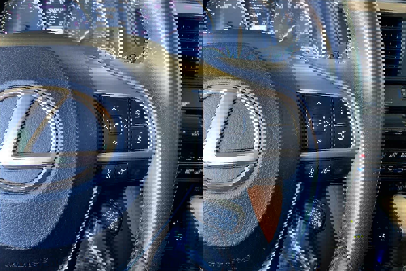 Used 2022 Lexus RX 350 AWD w/ Premium Package image 24