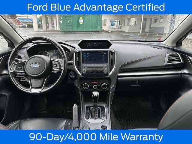 Used 2021 Subaru Crosstrek 2.5i Limited w/ Moonroof Package 1 AWD/4WD image 18
