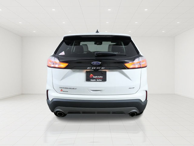 Certified 2023 Ford Edge Titanium AWD/4WD image 5