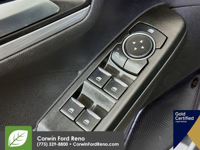 Certified 2023 Ford Escape SE w/ PHEV Premium Package image 21