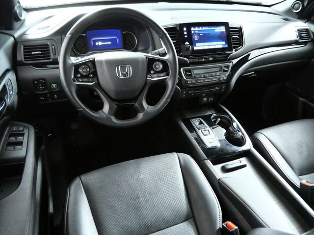 Used 2022 Honda Pilot Black Edition image 8