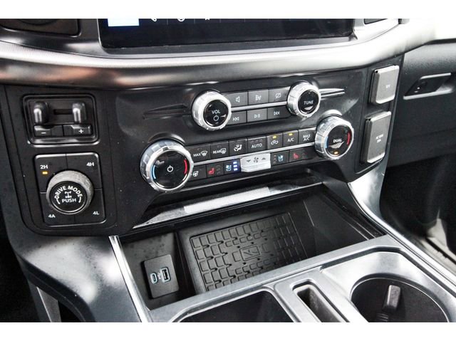 Certified 2024 Ford F150 Raptor AWD/4WD image 24