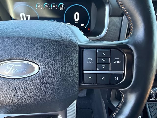 Certified 2023 Ford F150 Platinum AWD/4WD image 26