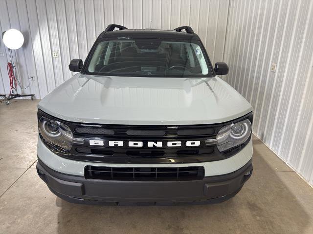 Certified 2024 Ford Bronco Sport Outer Banks AWD/4WD image 6