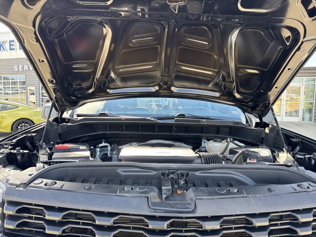 Used 2021 Chevrolet Silverado 1500 Custom image 38