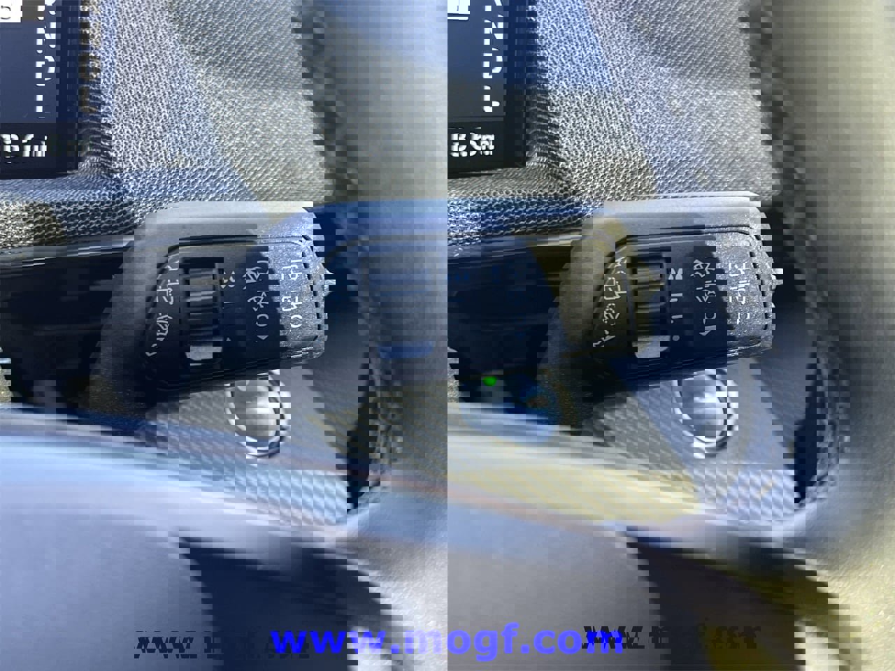 Certified 2023 Ford Mustang Mach-E Premium w/ Mustang Nite Pony Package image 17