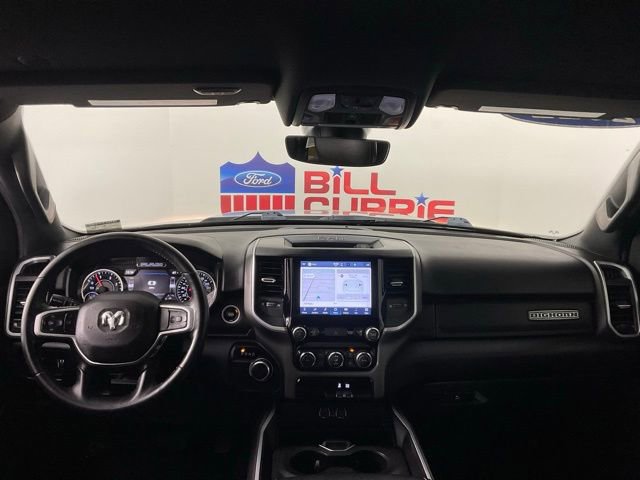 Used 2022 RAM 1500 Big Horn image 18