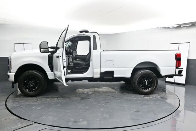 Certified 2024 Ford F250 XL w/ STX Appearance Package image 37