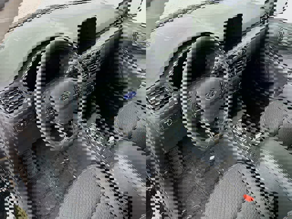 Certified 2023 Ford Escape Active image 9