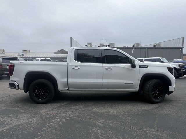Used 2024 GMC Sierra 1500 Elevation w/ Preferred Package image 6