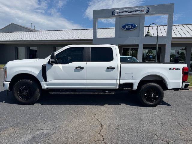 Certified 2023 Ford F250 XL w/ STX Appearance Package AWD/4WD image 2