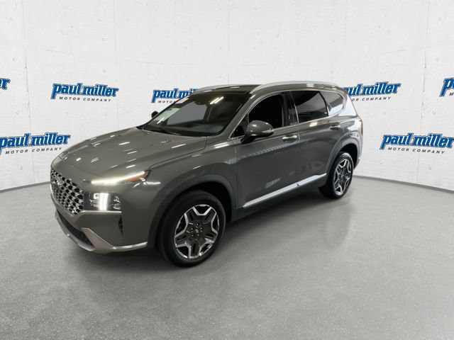 Used 2023 Hyundai Santa Fe Limited AWD/4WD image 5