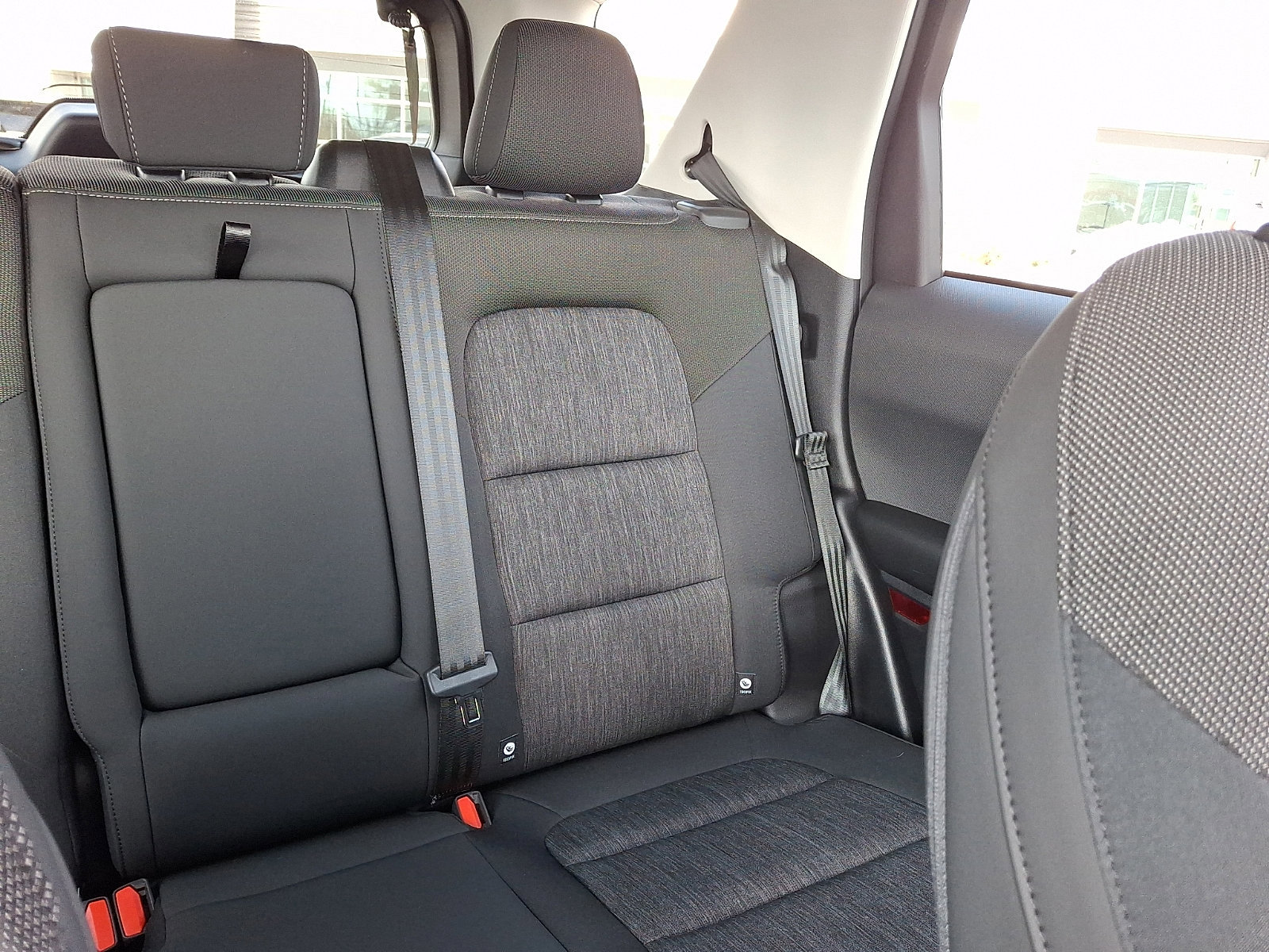 Certified 2023 Ford Bronco Sport Big Bend w/ Convenience Package image 20