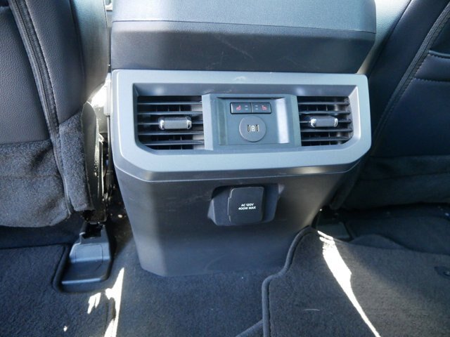 Certified 2025 Ford F250 Lariat AWD/4WD image 14
