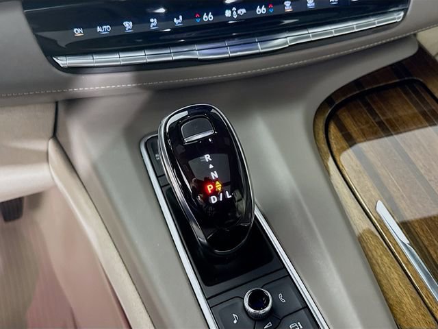 Used 2021 Cadillac Escalade ESV Sport Platinum image 20