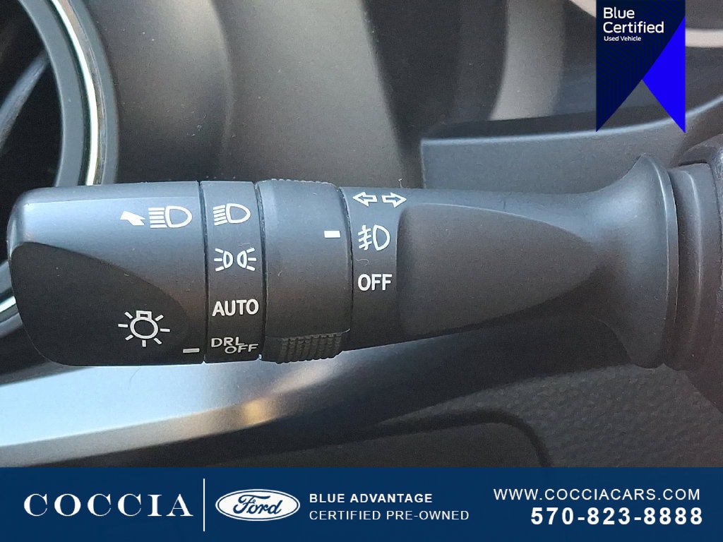 Used 2023 Toyota Tacoma SR5 w/ SX Package AWD/4WD image 25