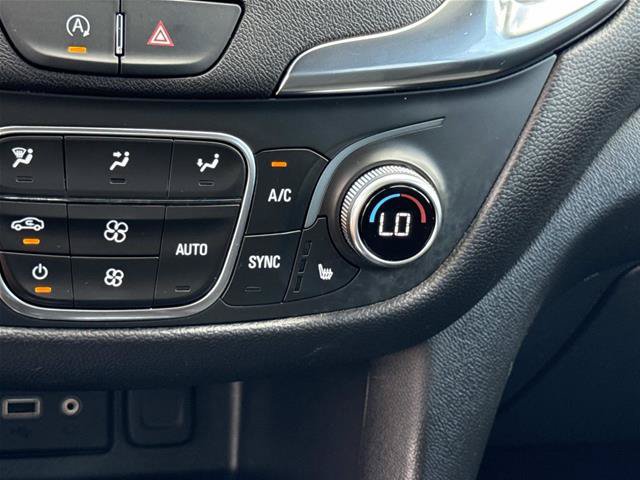 Used 2024 Chevrolet Equinox LT AWD/4WD image 27