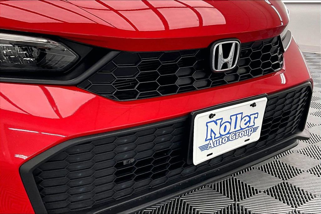 Used 2025 Honda Civic Sport image 28