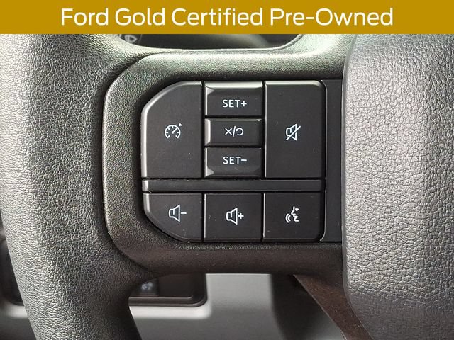 Certified 2024 Ford F350 XL w/ FX4 Off-Road Package AWD/4WD image 22