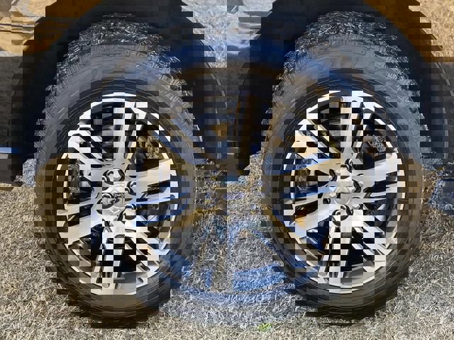 Certified 2024 Ford Expedition Limited image 17