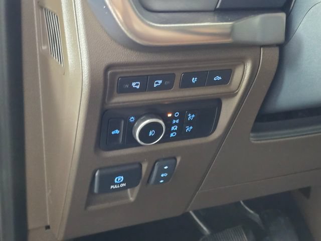 Certified 2024 Ford F150 King Ranch w/ FX4 Off-Road Package AWD/4WD image 21