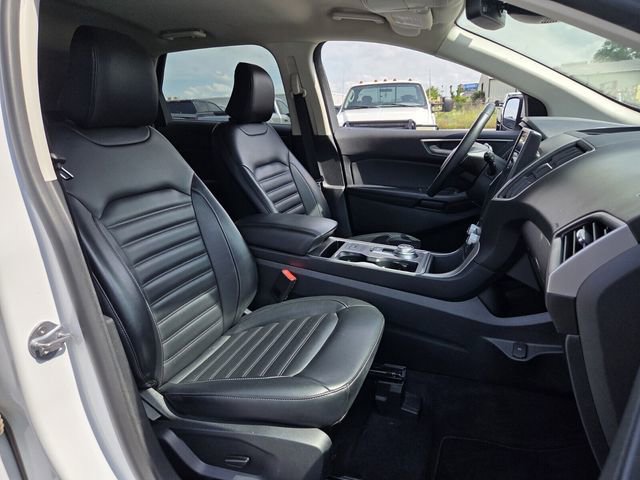 Certified 2024 Ford Edge SEL AWD/4WD image 15