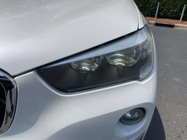 Used 2019 BMW X1 xDrive28i w/ Convenience Package AWD/4WD image 44