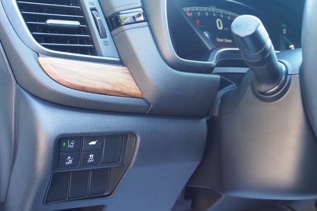 Used 2020 Honda CR-V EX-L image 22