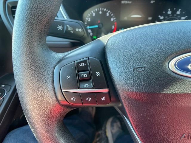 Certified 2020 Ford Escape SE image 17