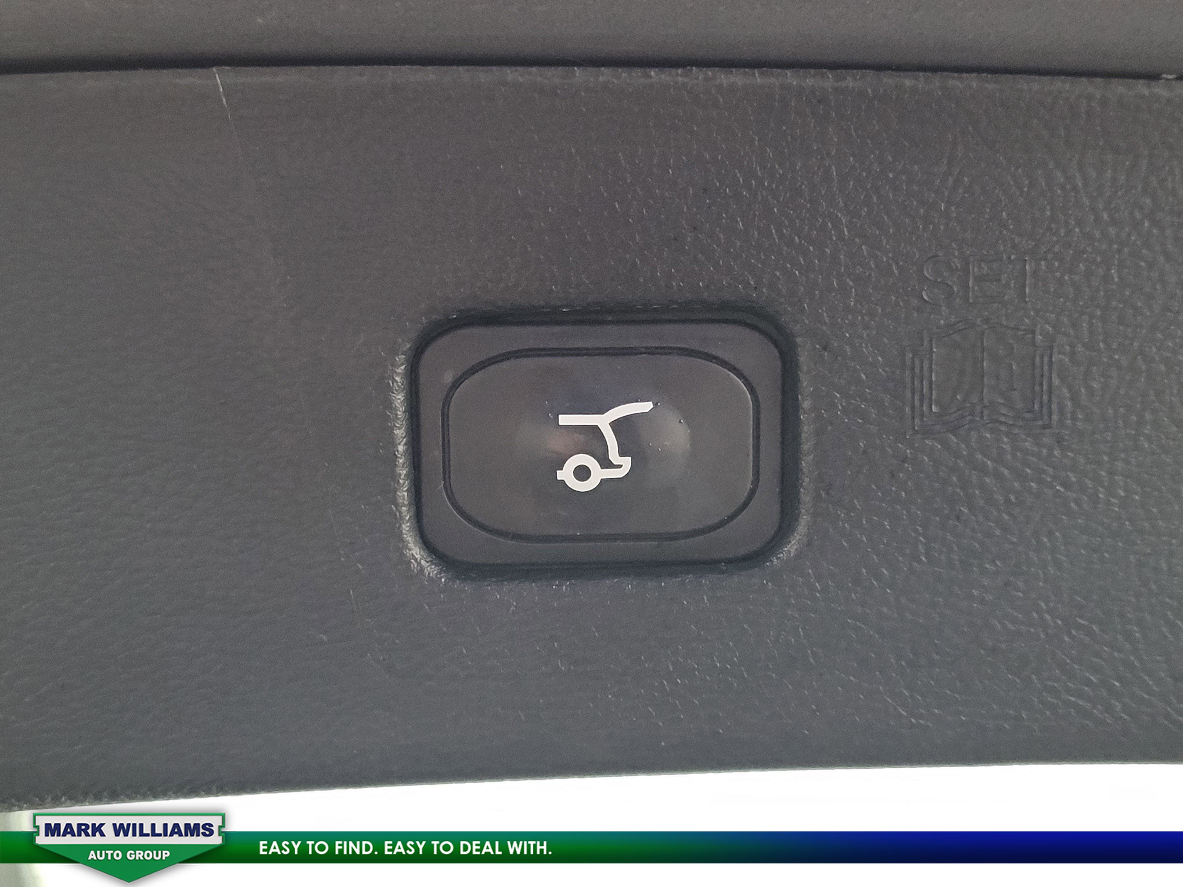 Certified 2022 Ford Edge SEL w/ Convenience Package image 33