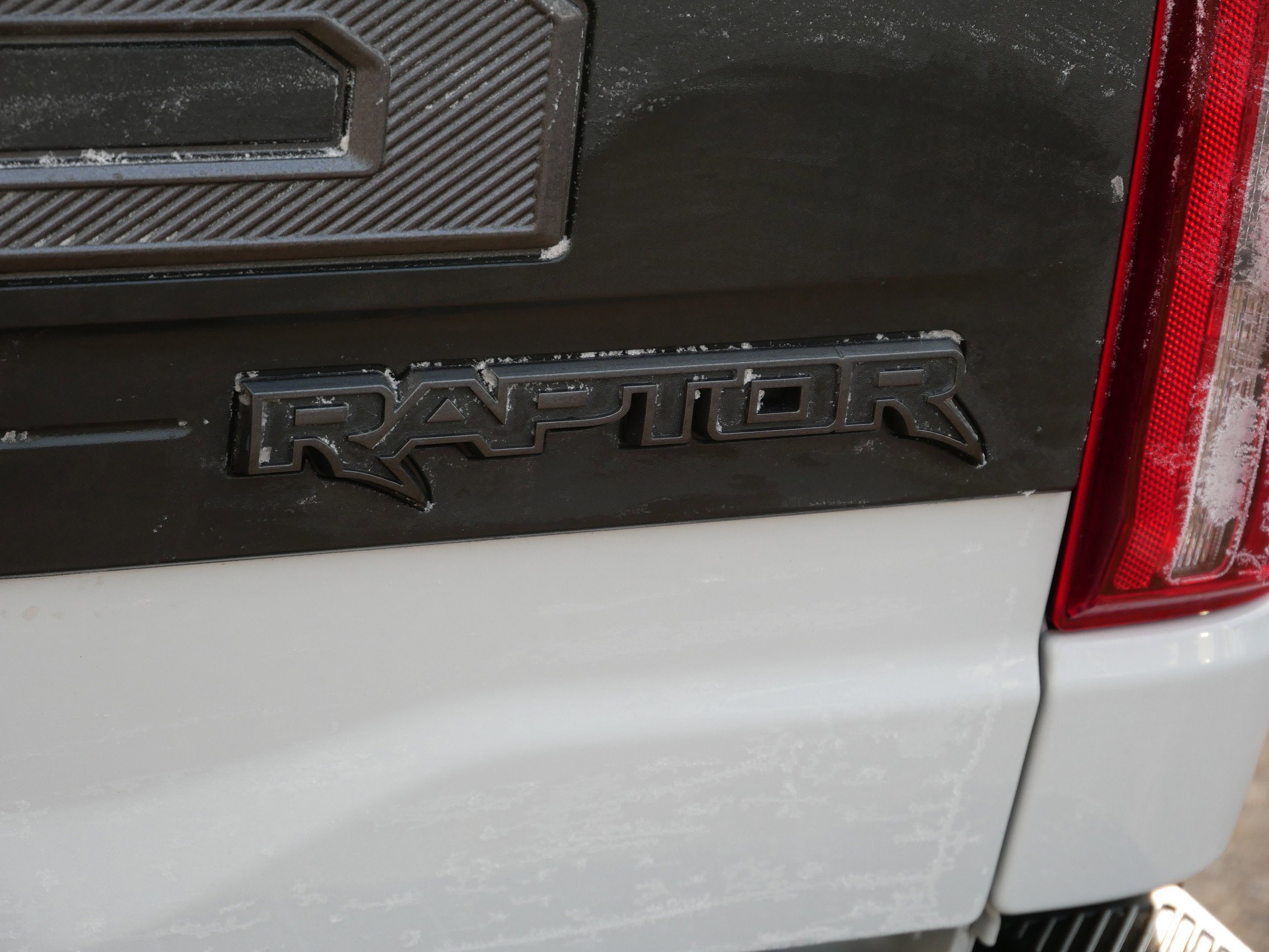 Certified 2024 Ford F150 Raptor image 7