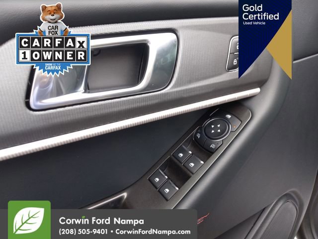 Certified 2025 Ford Explorer ST-Line image 13