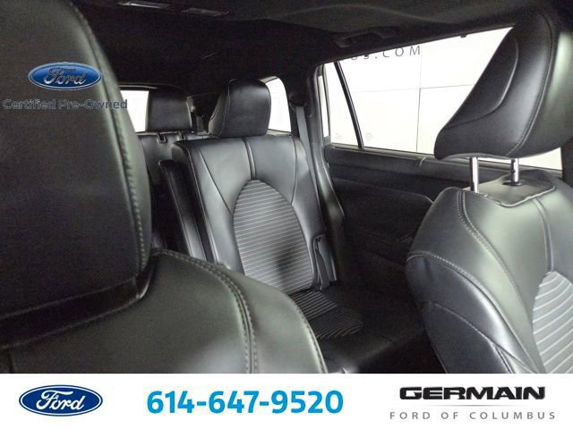 Used 2021 Toyota Highlander XSE image 19