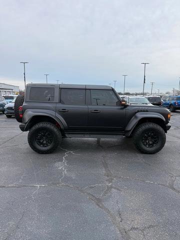 Certified 2023 Ford Bronco Raptor image 5