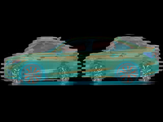 Used 2022 Honda Civic EX image 3