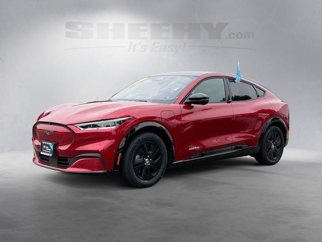 Certified 2023 Ford Mustang Mach-E California Route 1 AWD/4WD image 16