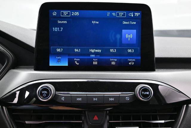 Certified 2024 Ford Escape Active AWD/4WD image 23