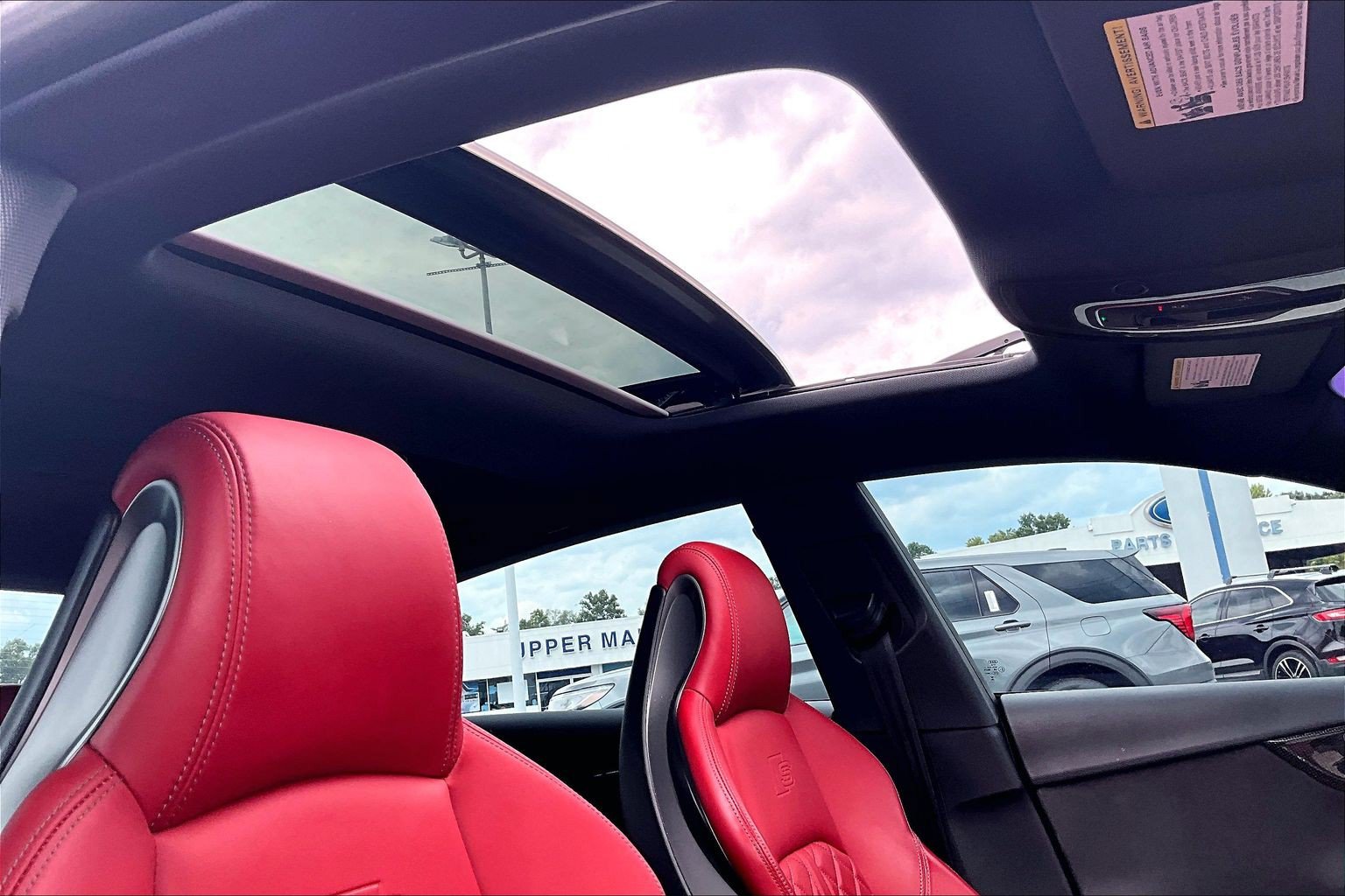 Used 2024 Audi S5 Premium Plus AWD/4WD image 22