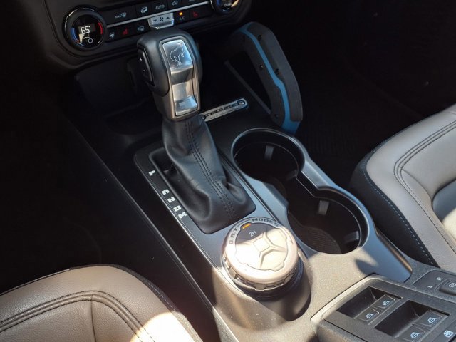 Certified 2023 Ford Bronco Wildtrak image 16