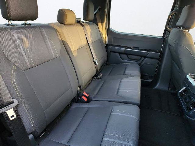 Certified 2024 Ford F150 STX w/ STX Black Appearance Package AWD/4WD image 25