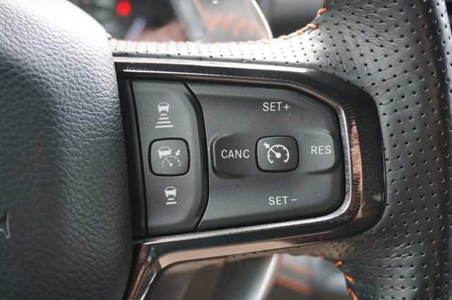 Used 2022 RAM 1500 TRX w/ TRX Level 2 Equipment Group AWD/4WD image 40