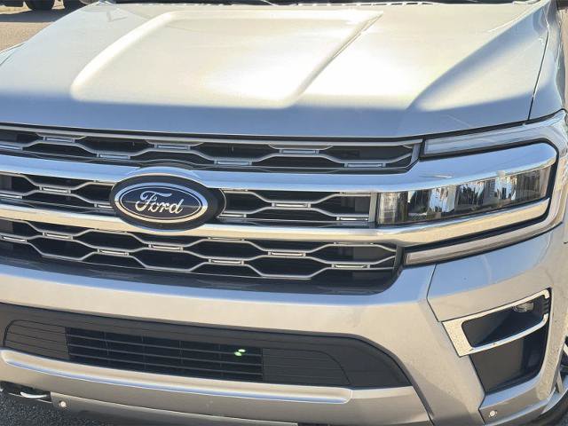 Certified 2024 Ford Expedition Max Platinum AWD/4WD image 11