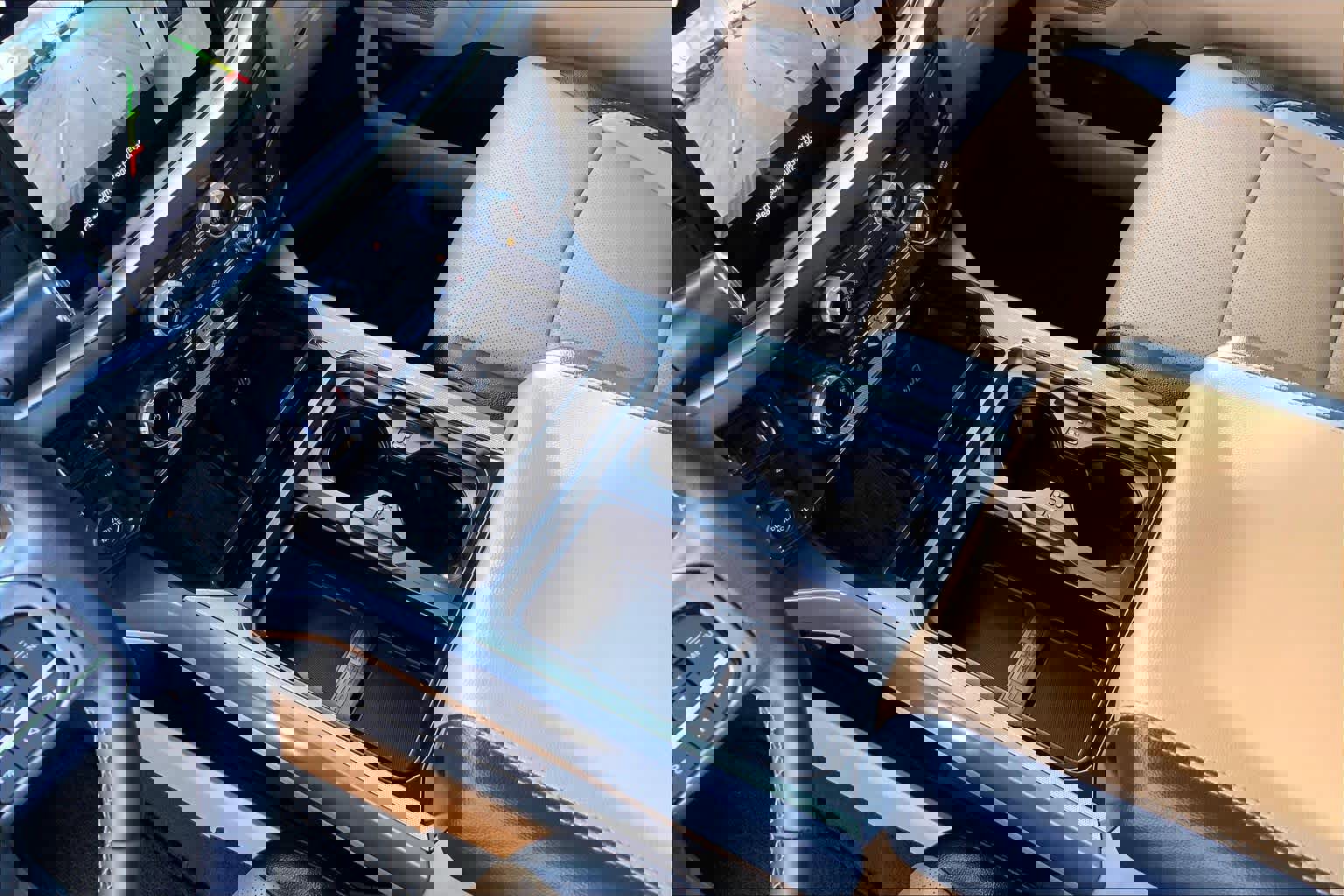 Certified 2025 Ford F250 Lariat w/ Chrome Package image 14