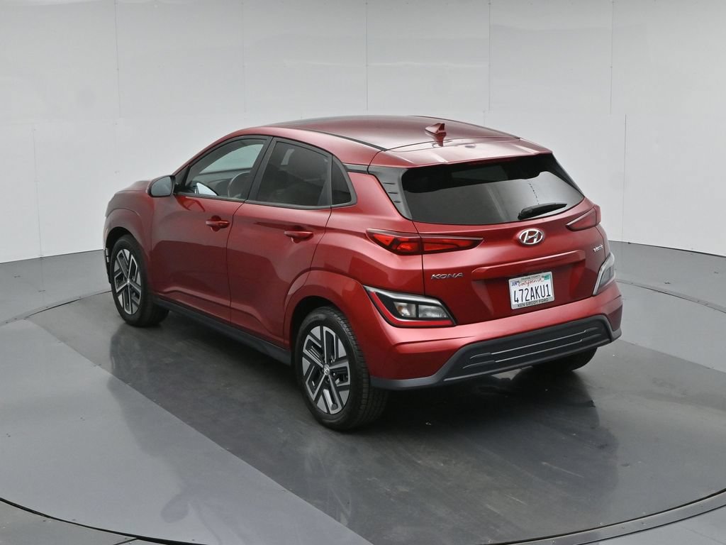 Used 2023 Hyundai Kona SEL FWD image 41