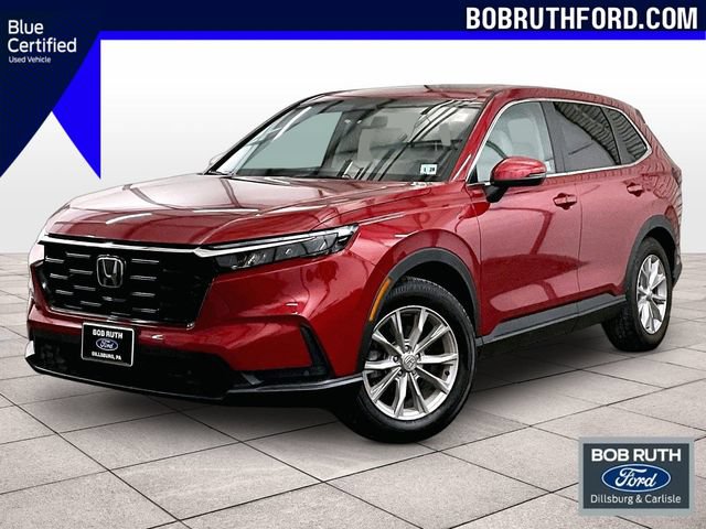Used 2023 Honda CR-V EX-L