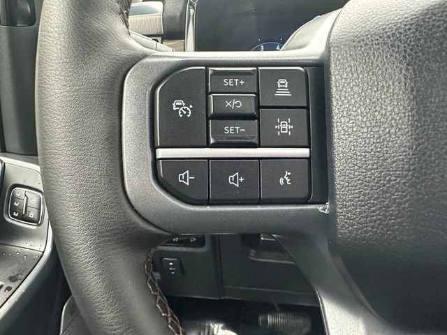 Certified 2025 Ford F150 Lariat AWD/4WD image 20