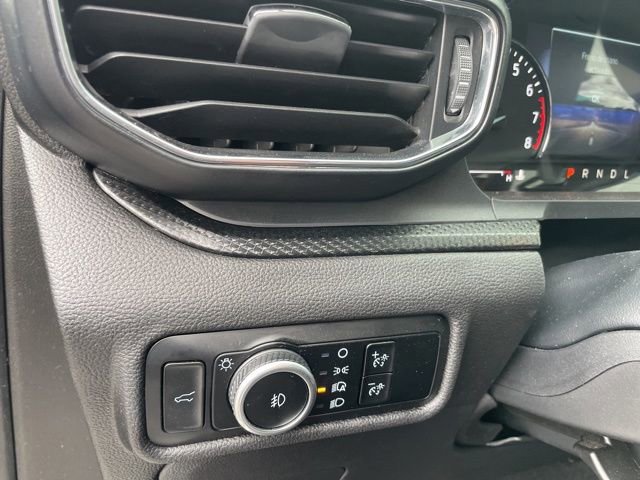 Certified 2024 Ford Explorer ST-Line w/ Class IV Trailer Tow Package image 7