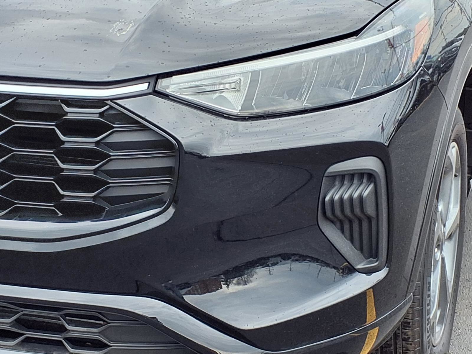 Certified 2024 Ford Escape ST-Line w/ Tech Pack #1 image 29