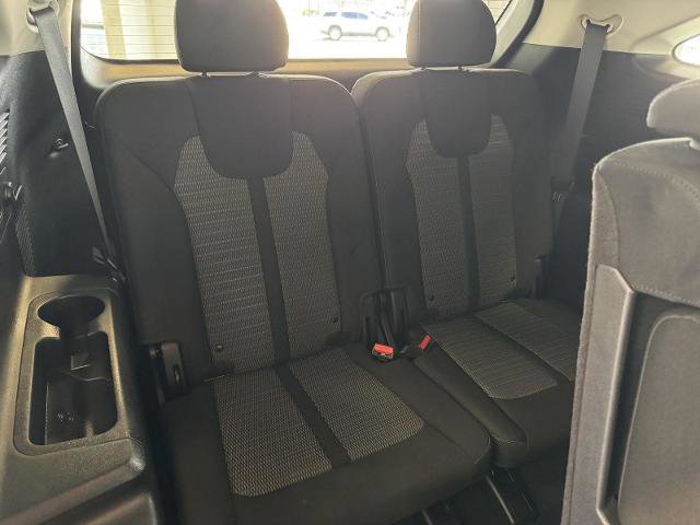 Used 2022 Kia Sorento LX image 24